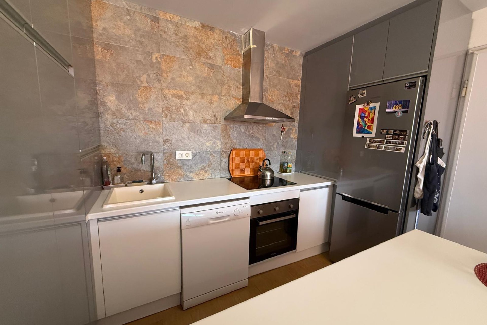 Herverkoop - Bungalow -
Orihuela Costa - La Zenia