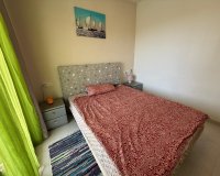 Herverkoop - Bungalow -
Orihuela Costa - La Zenia