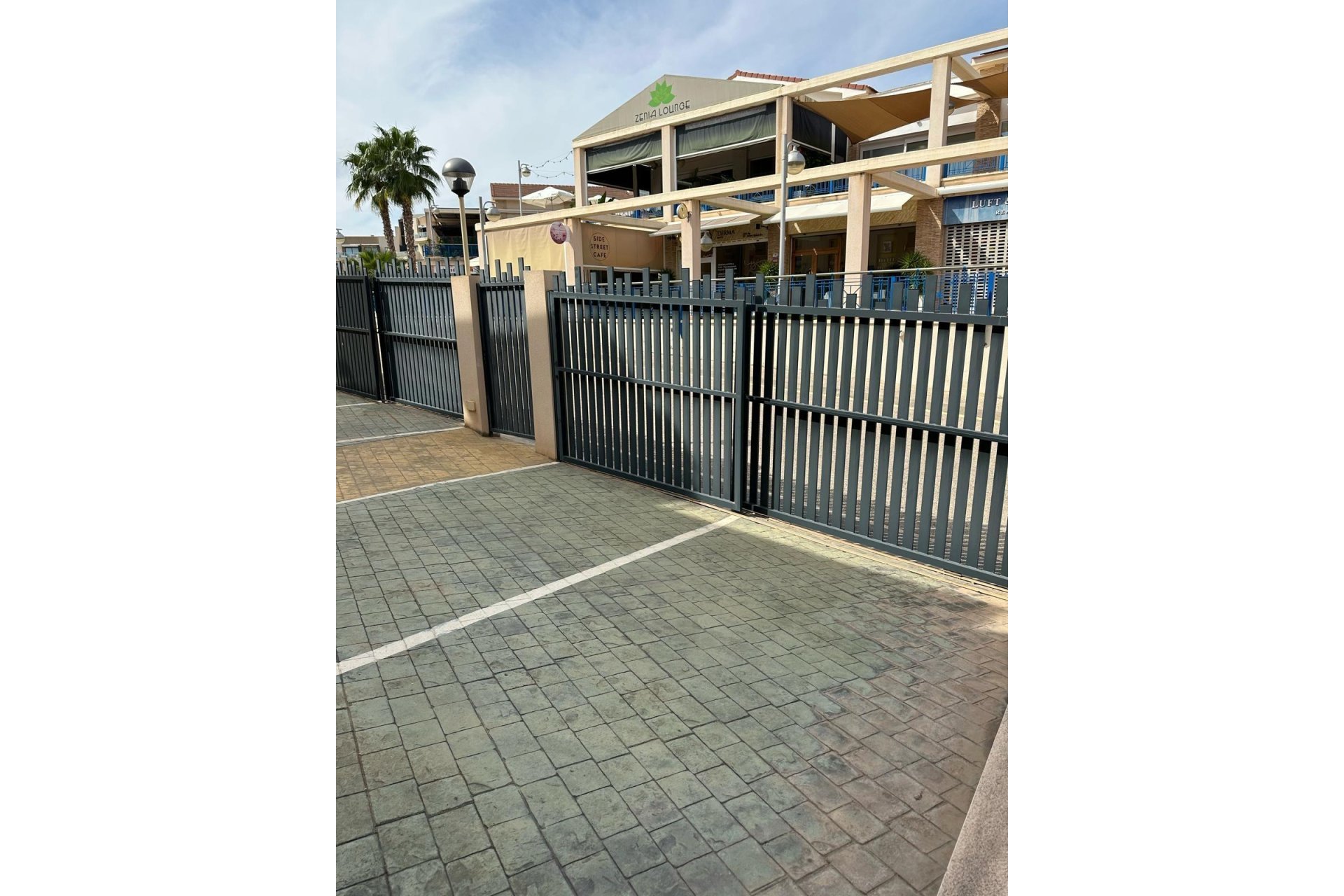 Herverkoop - Bungalow -
Orihuela Costa - La Zenia