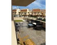 Herverkoop - Bungalow -
Orihuela Costa - La Zenia
