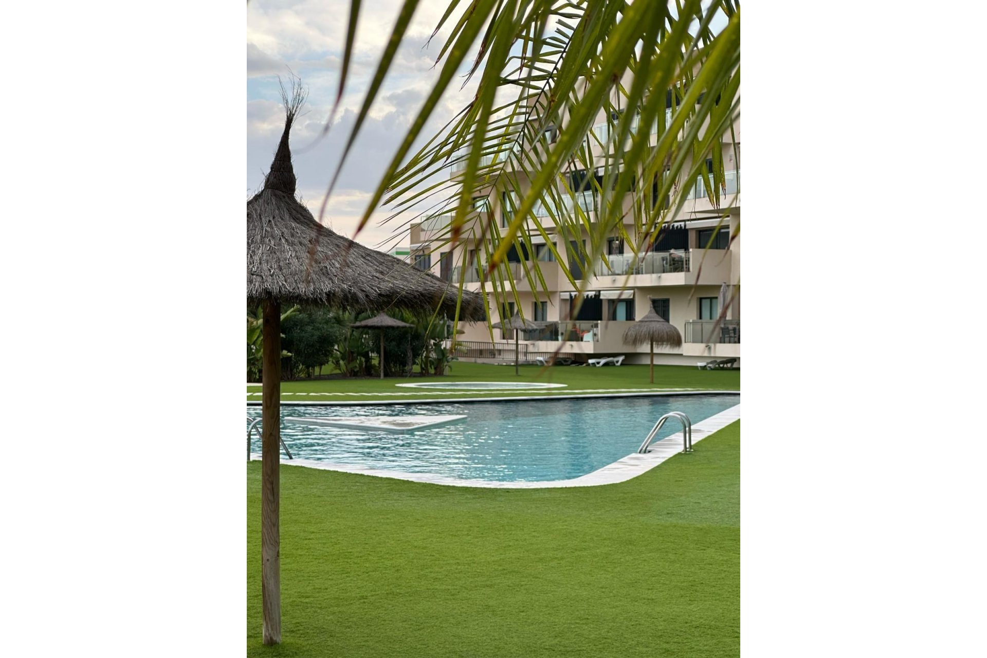 Herverkoop - Bungalow -
Orihuela Costa - La Zenia