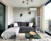 Herverkoop - Bungalow -
Orihuela Costa - Las Ramblas