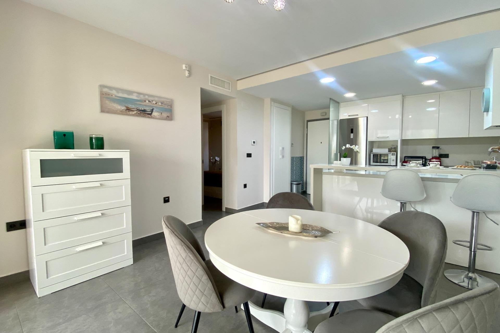 Herverkoop - Bungalow -
Orihuela Costa - Las Ramblas