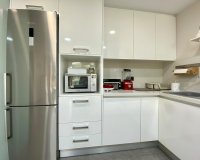 Herverkoop - Bungalow -
Orihuela Costa - Las Ramblas
