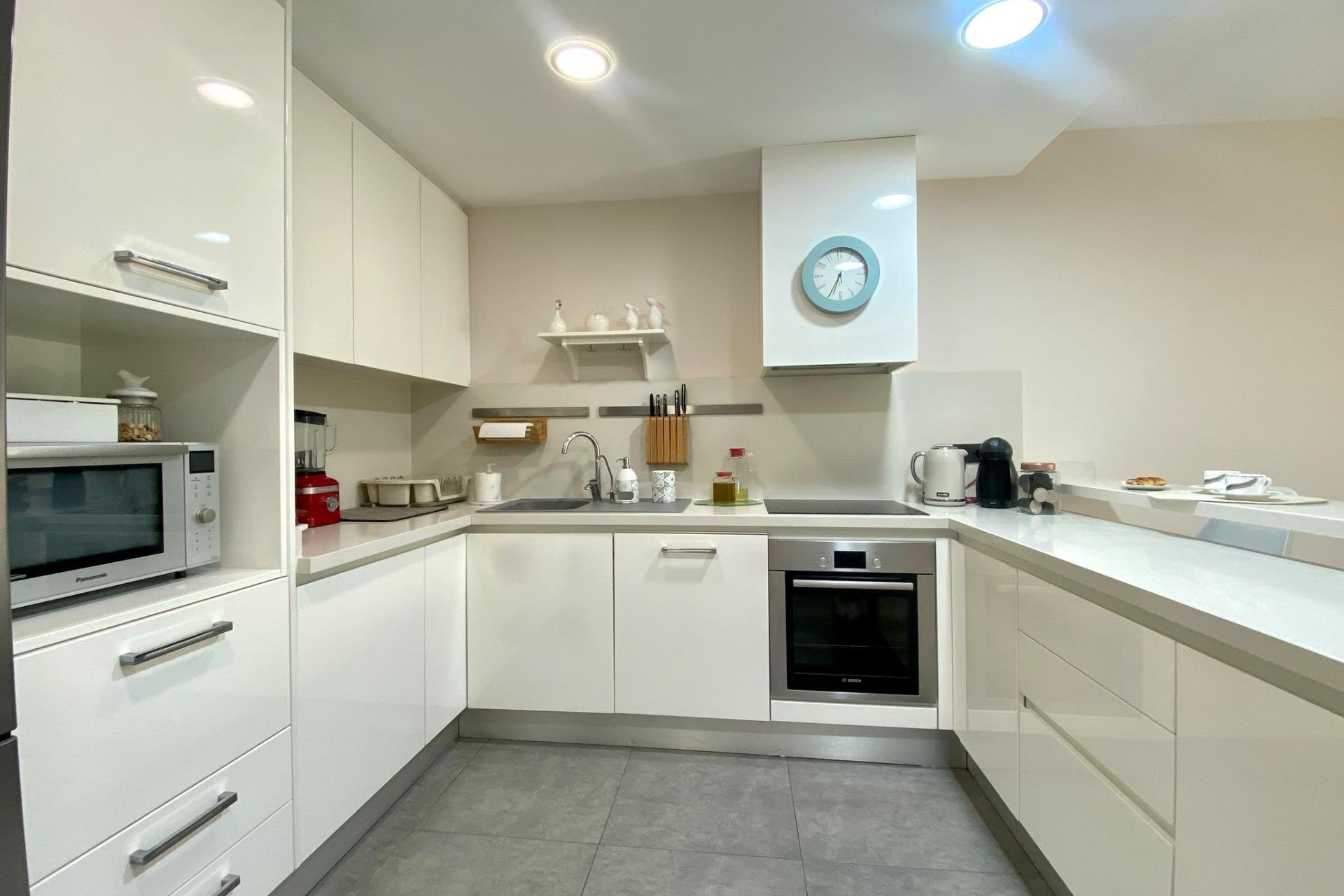 Herverkoop - Bungalow -
Orihuela Costa - Las Ramblas