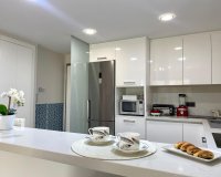Herverkoop - Bungalow -
Orihuela Costa - Las Ramblas