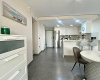 Herverkoop - Bungalow -
Orihuela Costa - Las Ramblas
