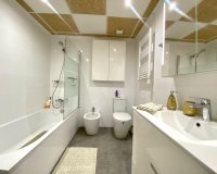 Herverkoop - Bungalow -
Orihuela Costa - Las Ramblas