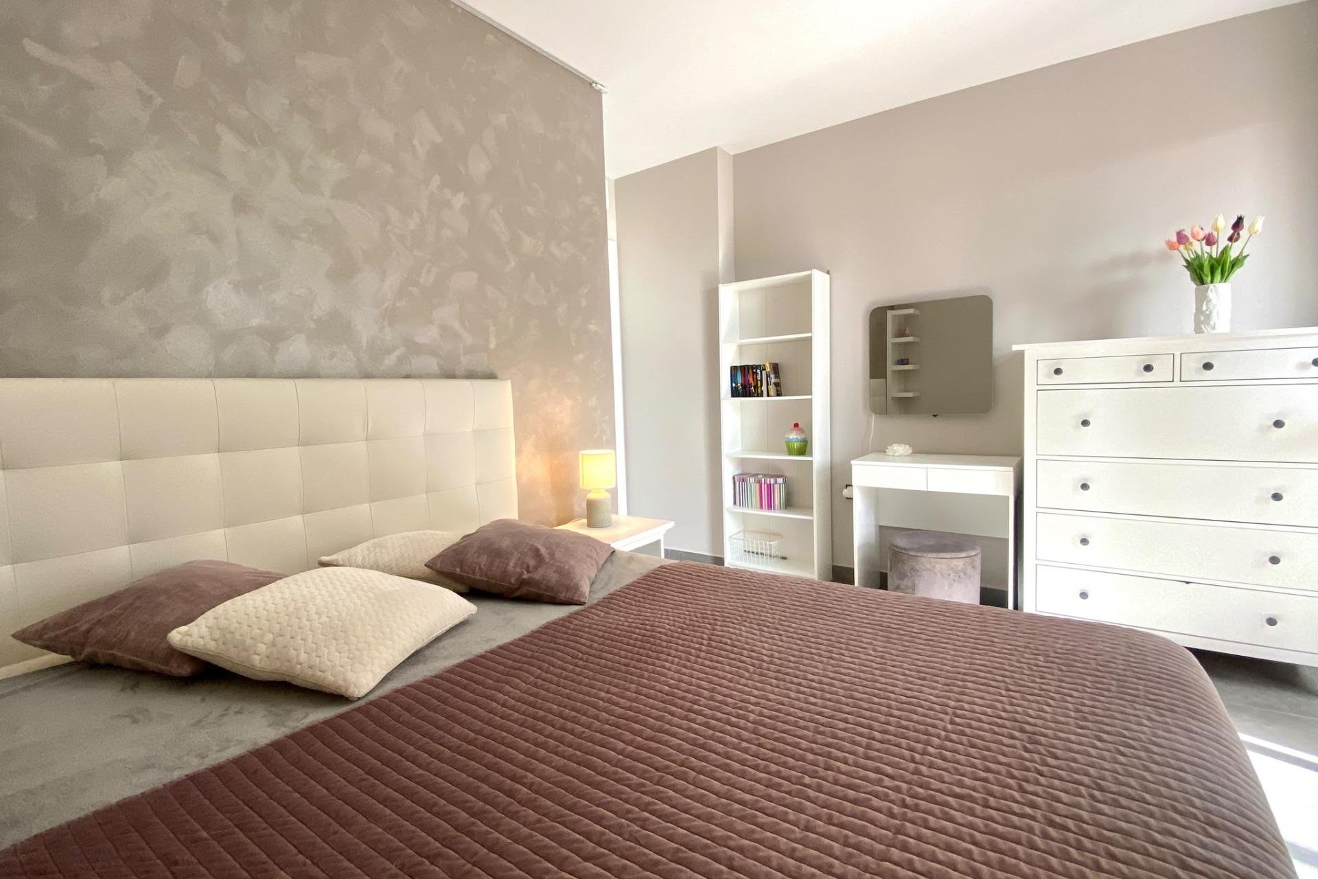 Herverkoop - Bungalow -
Orihuela Costa - Las Ramblas