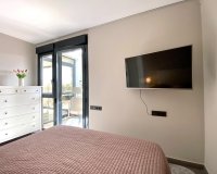 Herverkoop - Bungalow -
Orihuela Costa - Las Ramblas