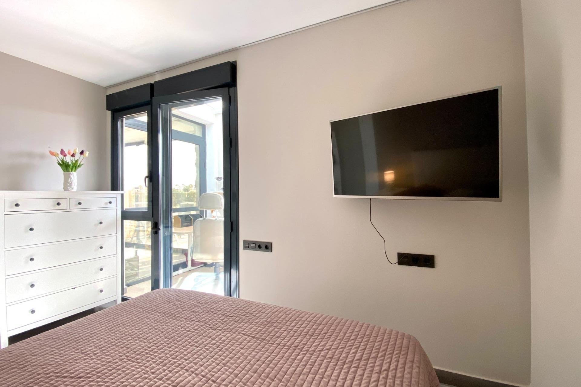 Herverkoop - Bungalow -
Orihuela Costa - Las Ramblas