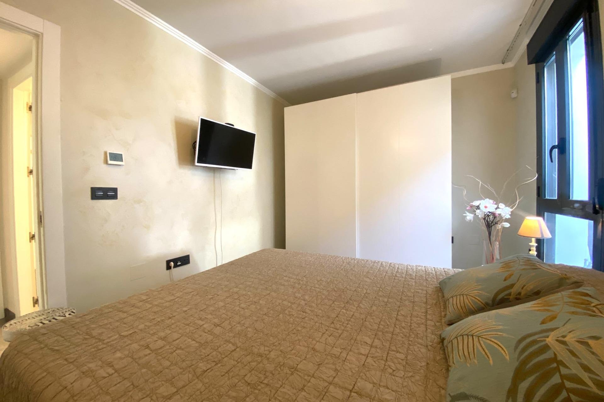 Herverkoop - Bungalow -
Orihuela Costa - Las Ramblas