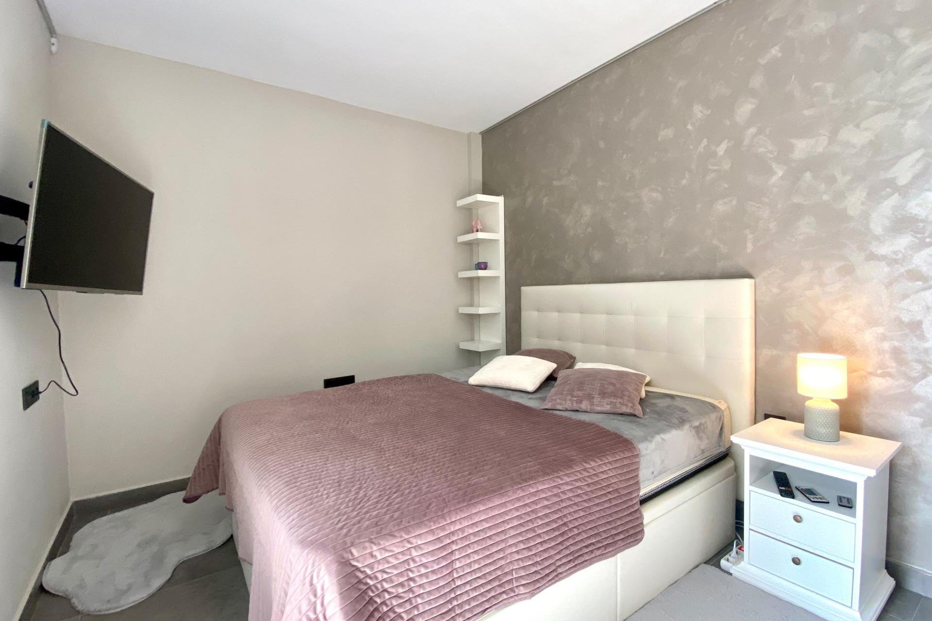 Herverkoop - Bungalow -
Orihuela Costa - Las Ramblas