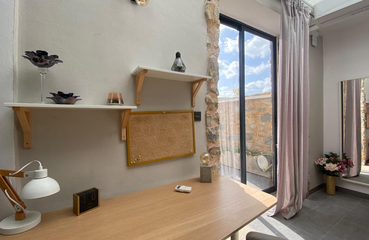 Herverkoop - Bungalow -
Orihuela Costa - Las Ramblas