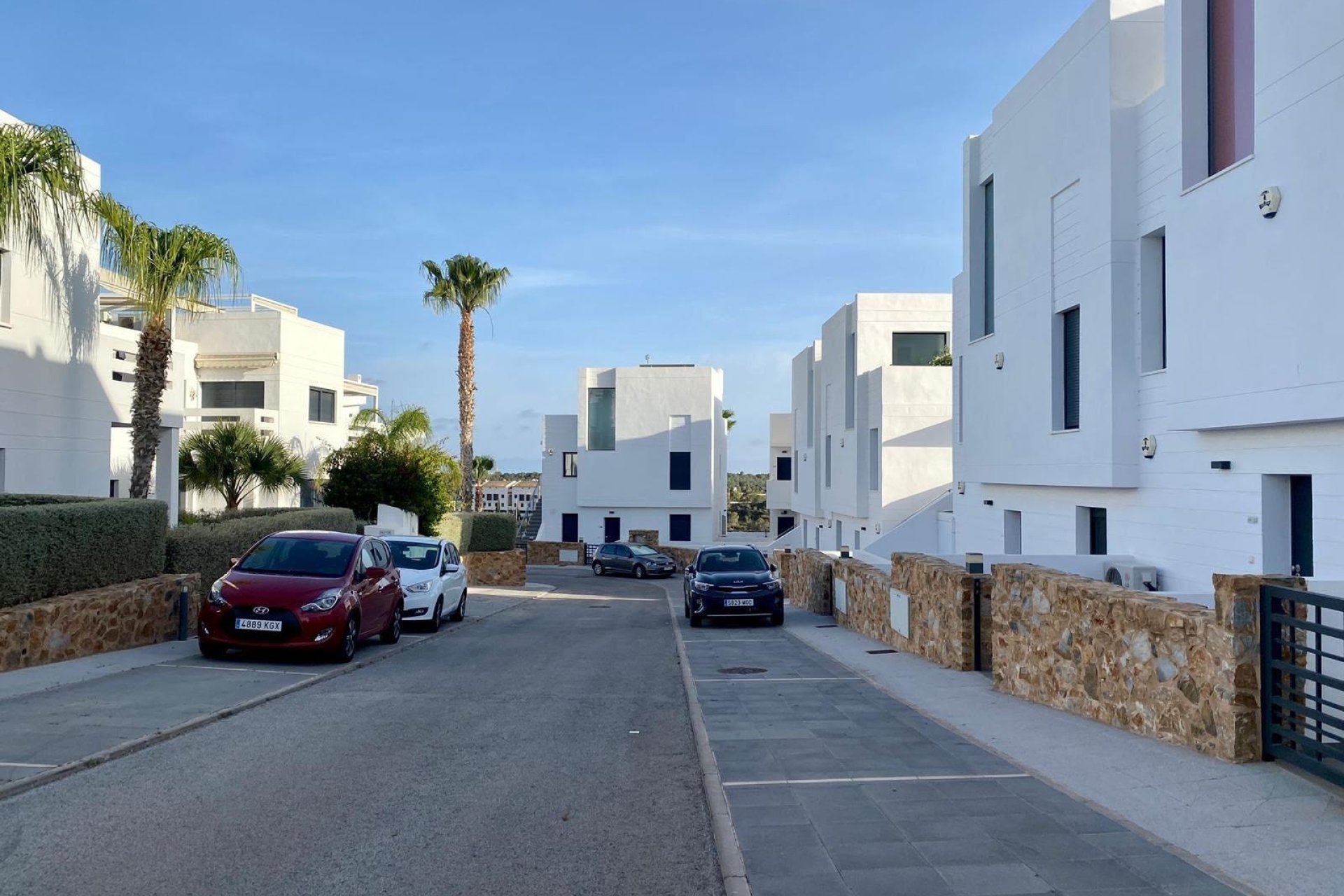 Herverkoop - Bungalow -
Orihuela Costa - Las Ramblas