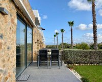 Herverkoop - Bungalow -
Orihuela Costa - Las Ramblas