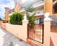 Herverkoop - Bungalow -
Orihuela Costa - Lomas De Cabo Roig-los Dolses