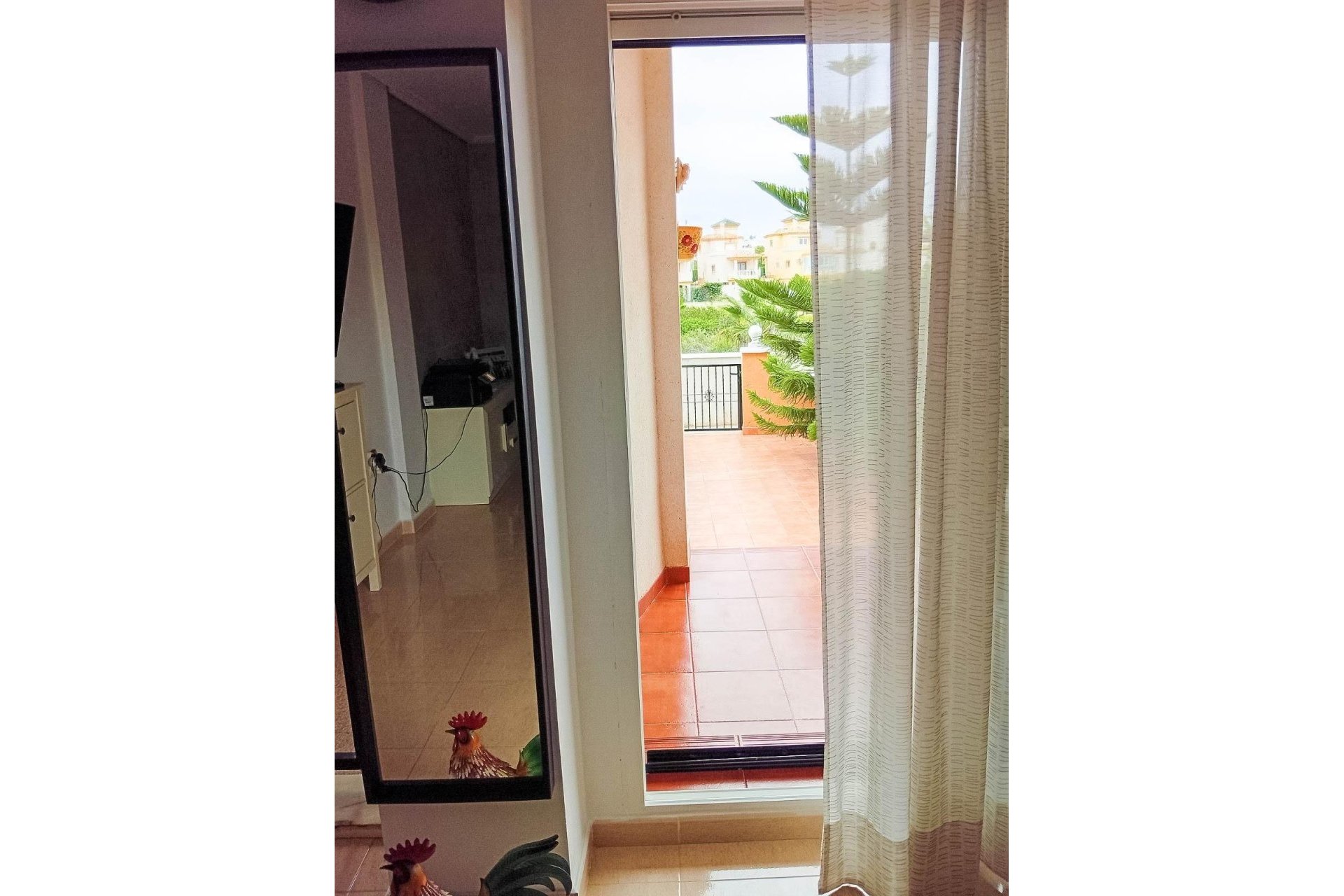 Herverkoop - Bungalow -
Orihuela Costa - Lomas De Cabo Roig-los Dolses