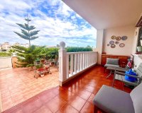 Herverkoop - Bungalow -
Orihuela Costa - Lomas De Cabo Roig-los Dolses