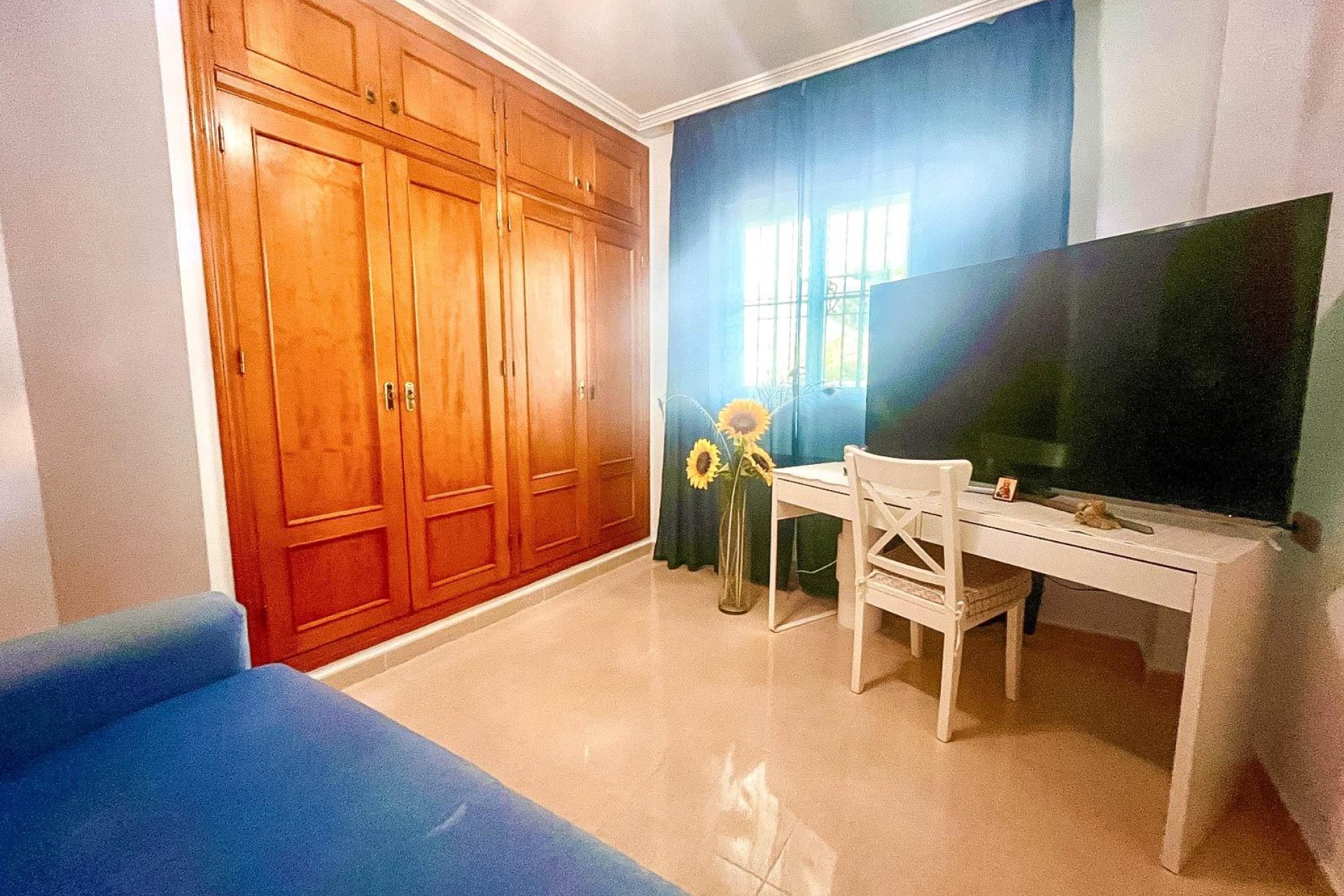 Herverkoop - Bungalow -
Orihuela Costa - Lomas De Cabo Roig-los Dolses