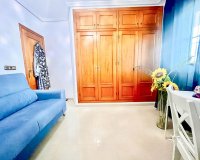 Herverkoop - Bungalow -
Orihuela Costa - Lomas De Cabo Roig-los Dolses