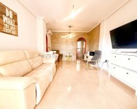 Herverkoop - Bungalow -
Orihuela Costa - Lomas De Cabo Roig-los Dolses