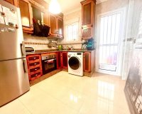 Herverkoop - Bungalow -
Orihuela Costa - Lomas De Cabo Roig-los Dolses