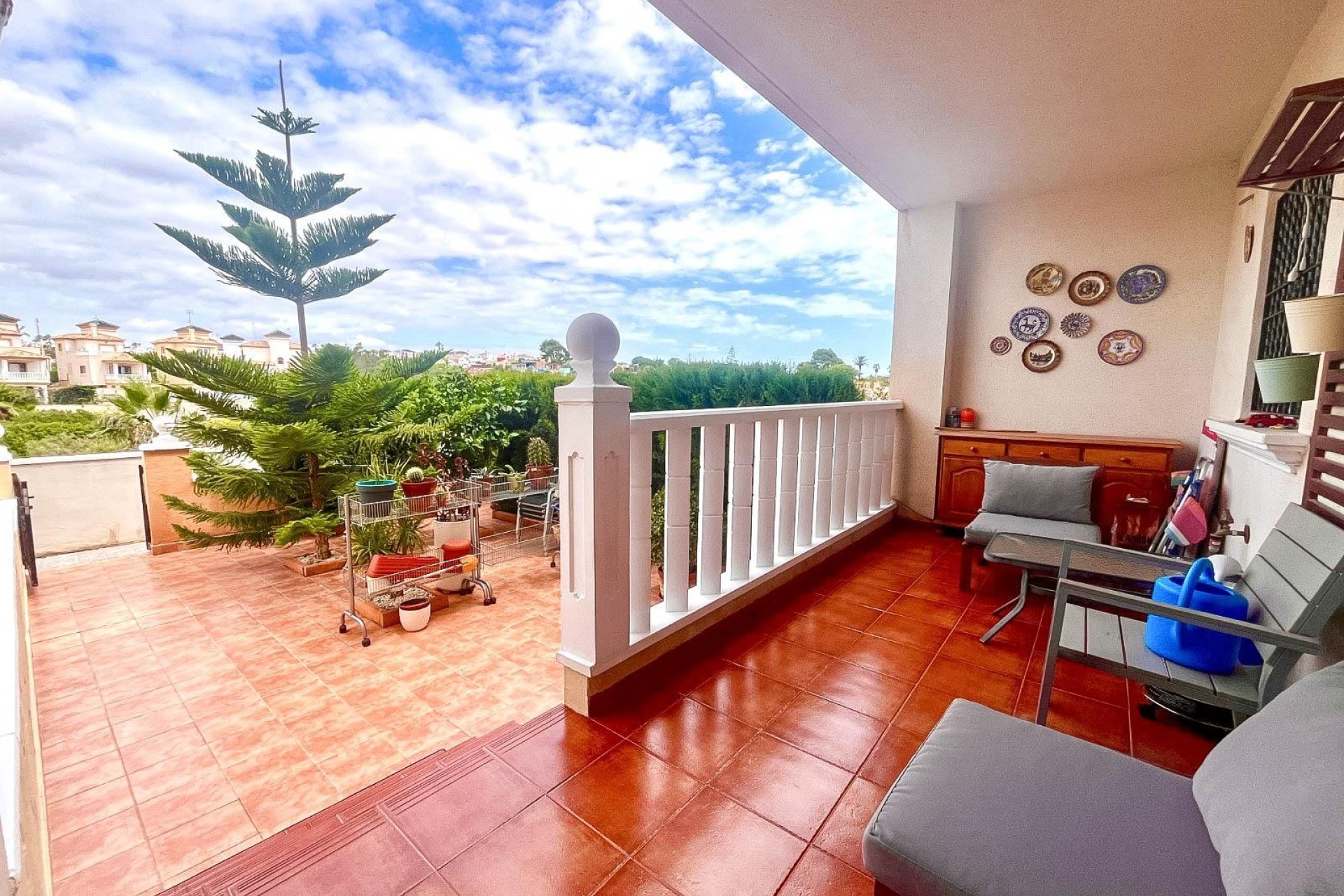 Herverkoop - Bungalow -
Orihuela Costa - Lomas De Cabo Roig-los Dolses