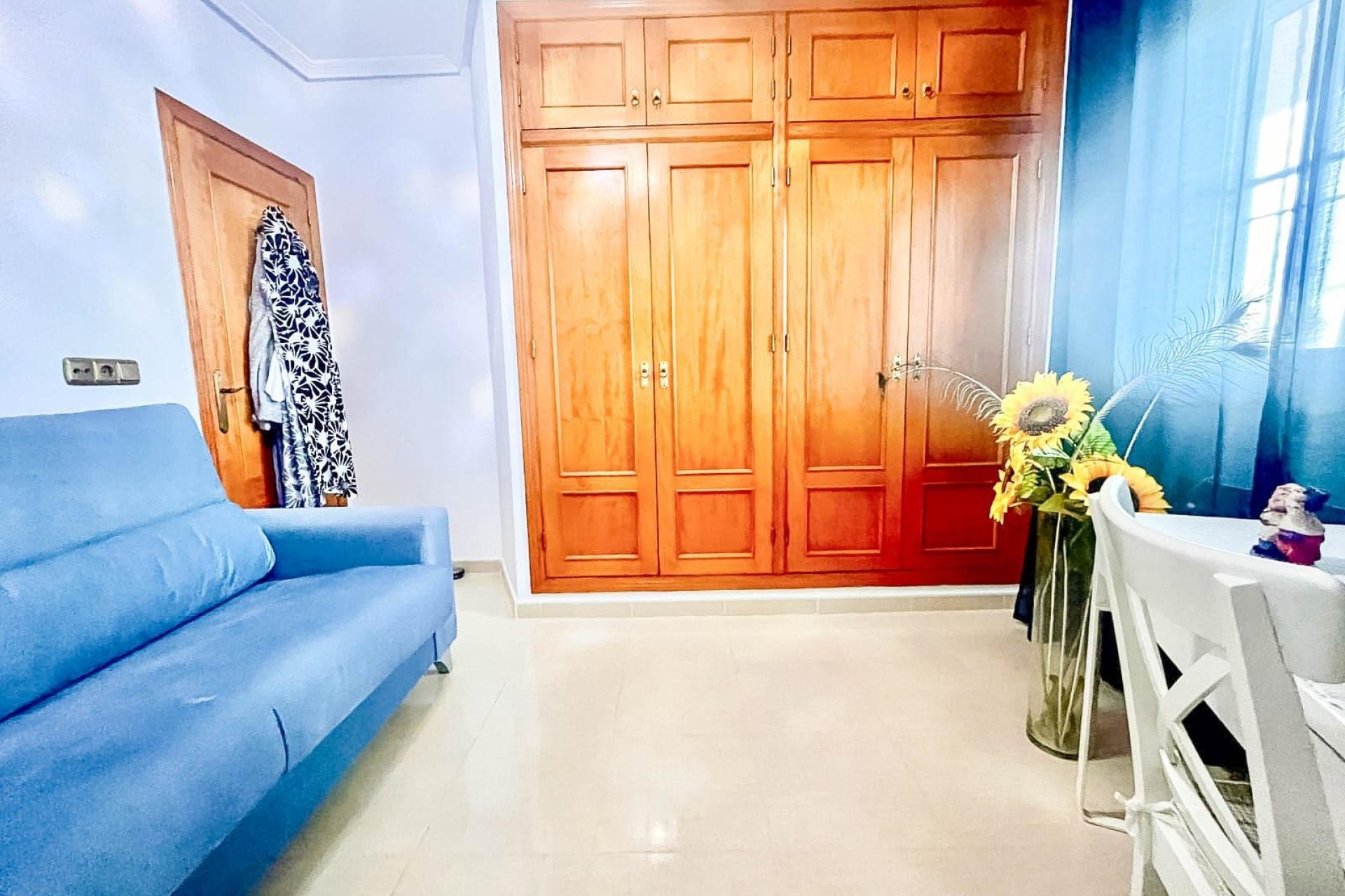 Herverkoop - Bungalow -
Orihuela Costa - Lomas De Cabo Roig-los Dolses