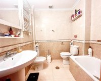 Herverkoop - Bungalow -
Orihuela Costa - Lomas De Cabo Roig-los Dolses