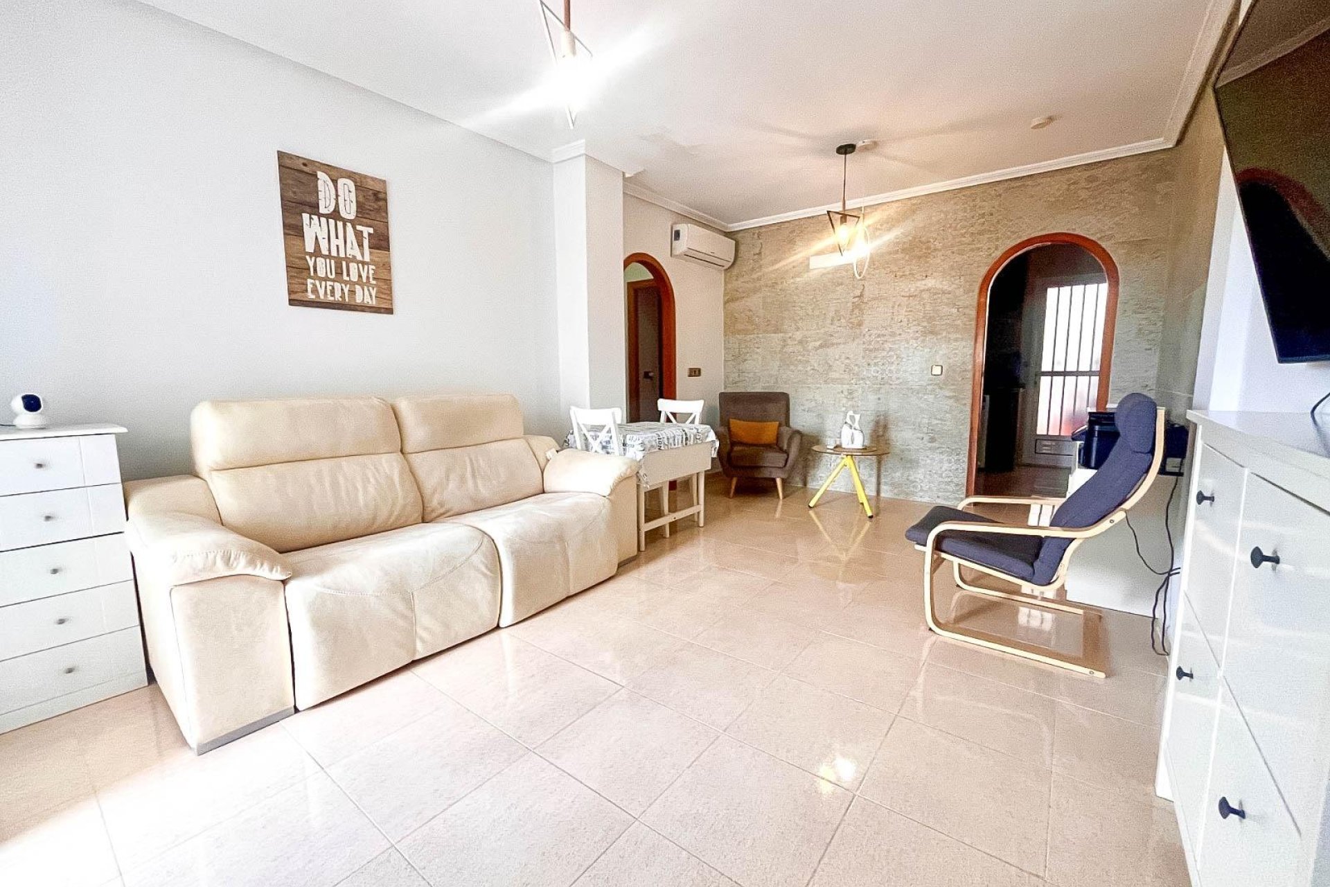Herverkoop - Bungalow -
Orihuela Costa - Lomas De Cabo Roig-los Dolses