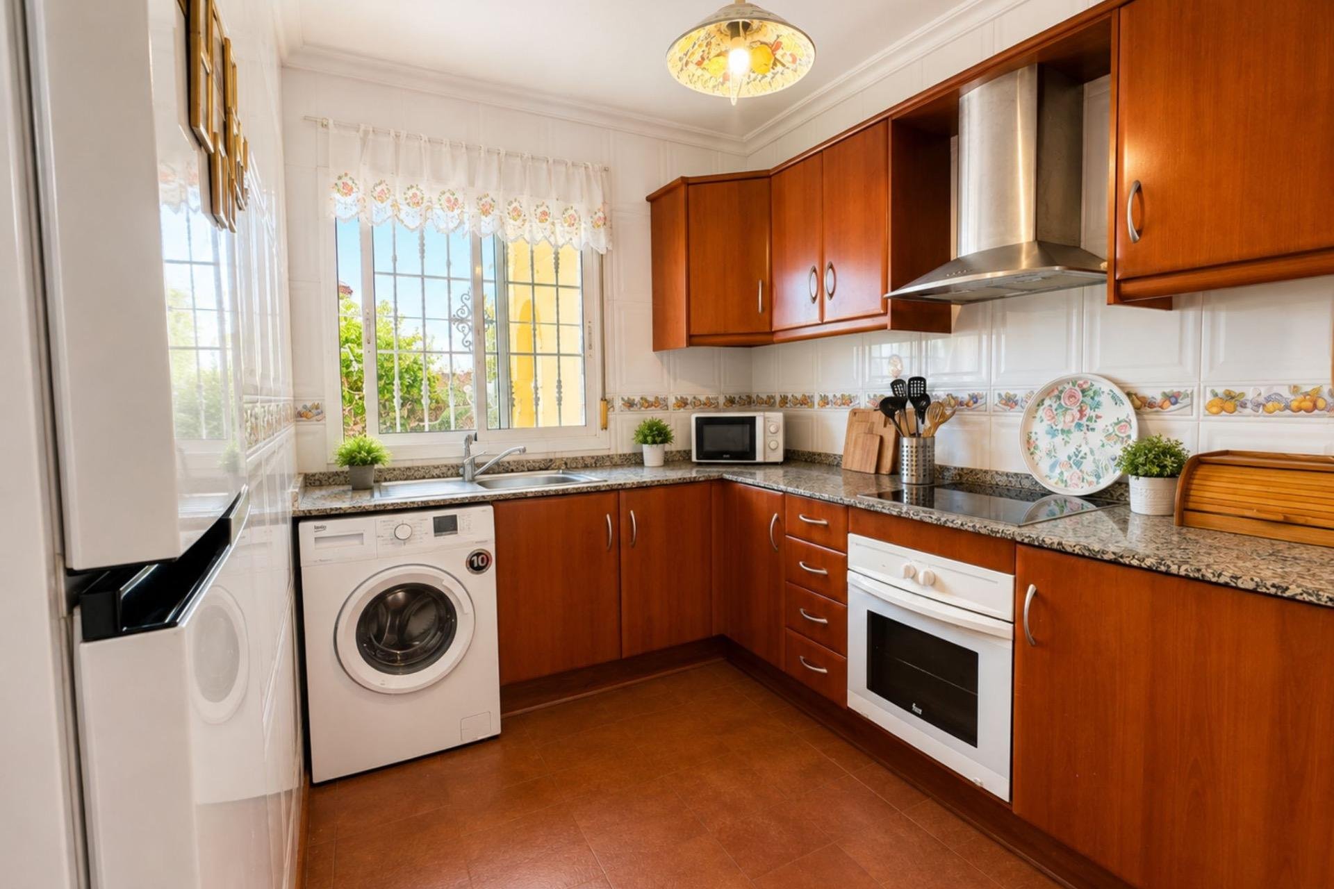Herverkoop - Bungalow -
Orihuela Costa - Lomas de Cabo Roig
