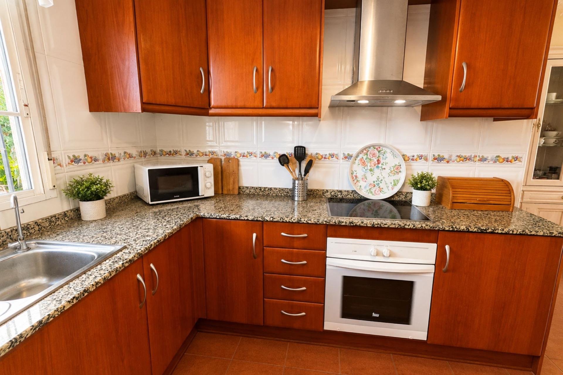 Herverkoop - Bungalow -
Orihuela Costa - Lomas de Cabo Roig