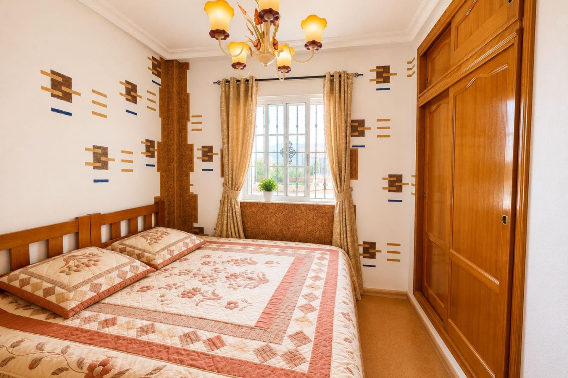 Herverkoop - Bungalow -
Orihuela Costa - Lomas de Cabo Roig