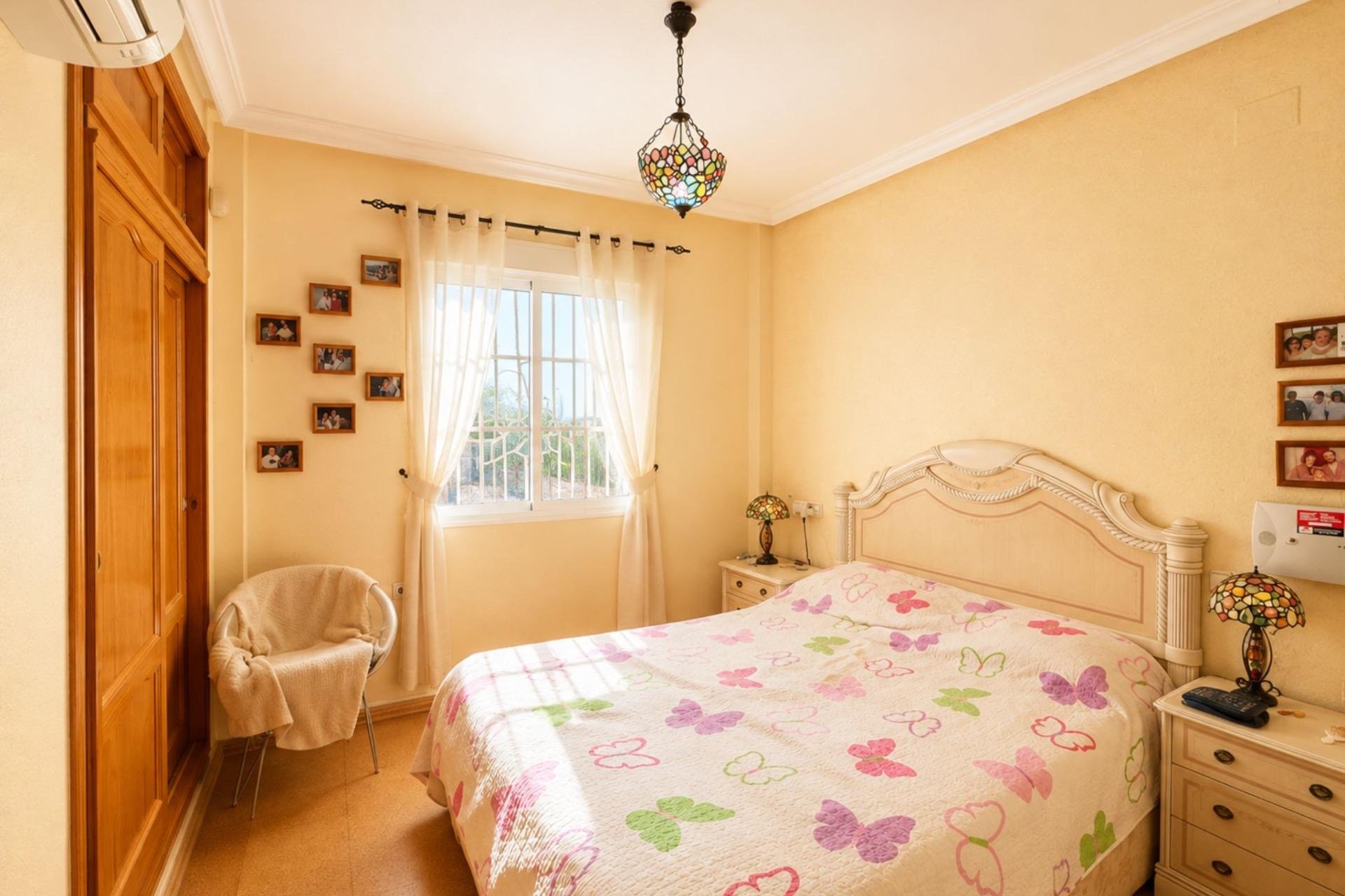 Herverkoop - Bungalow -
Orihuela Costa - Lomas de Cabo Roig