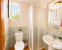 Herverkoop - Bungalow -
Orihuela Costa - Lomas de Cabo Roig