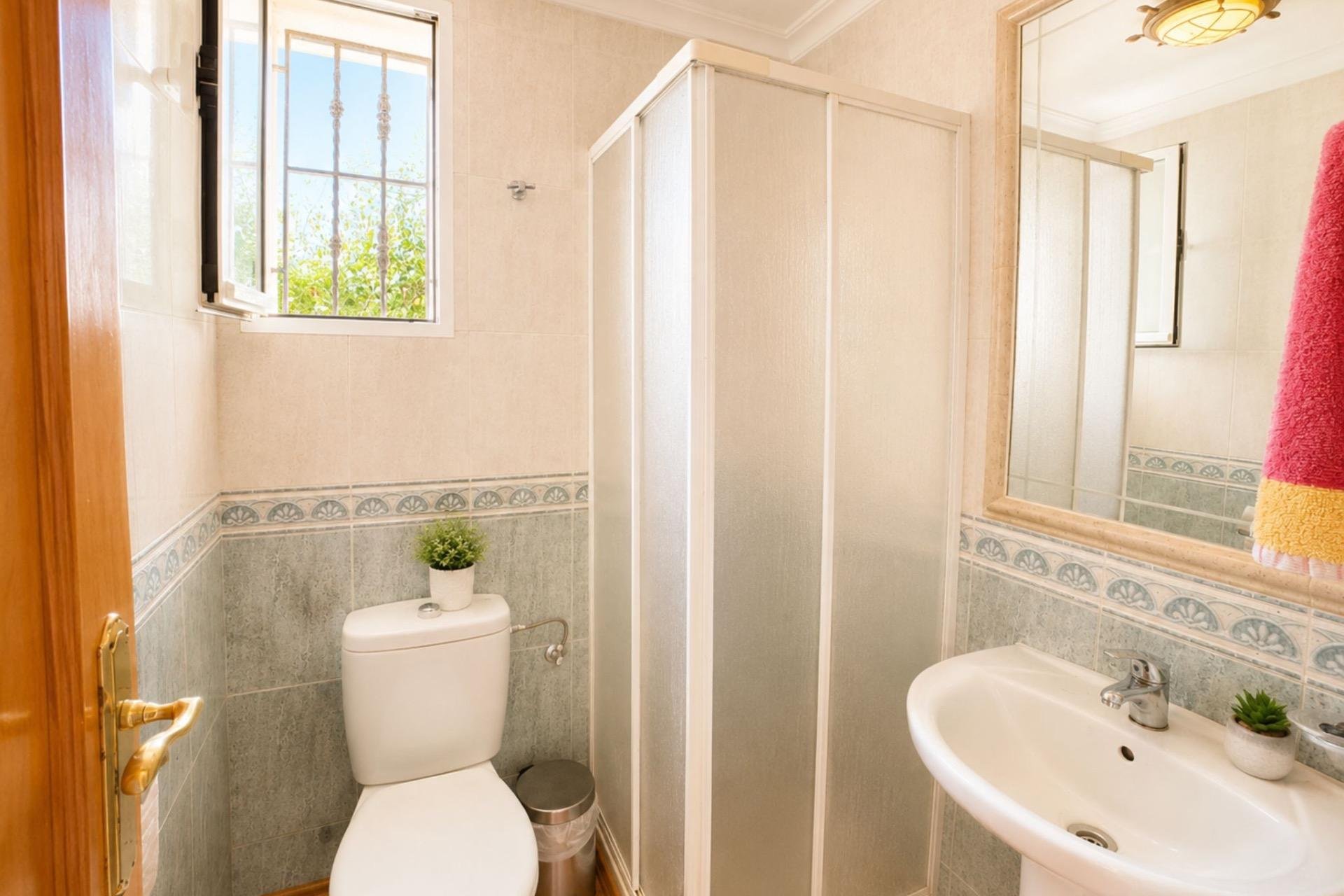 Herverkoop - Bungalow -
Orihuela Costa - Lomas de Cabo Roig