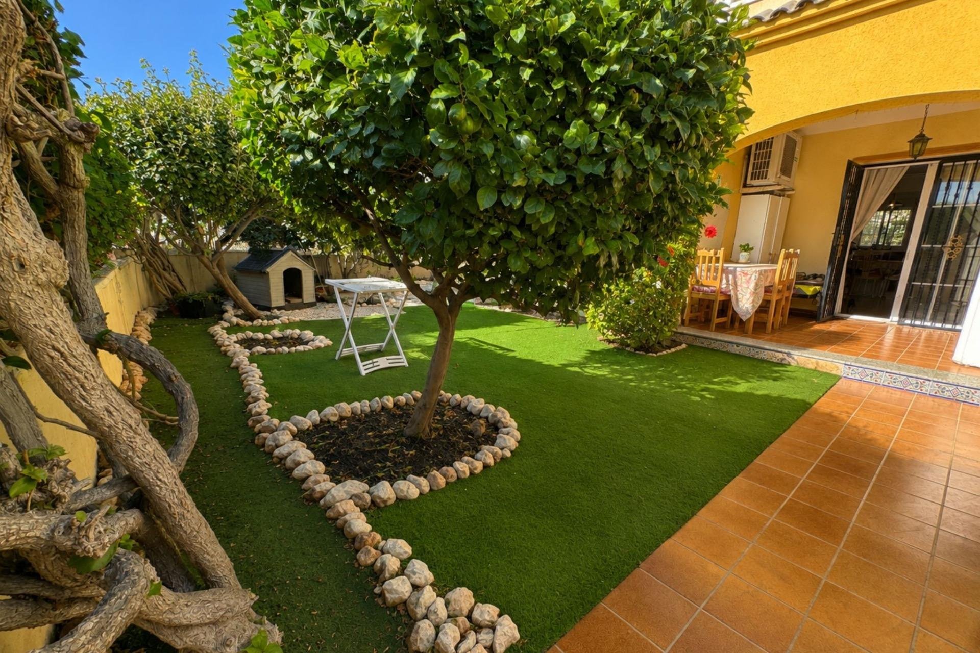 Herverkoop - Bungalow -
Orihuela Costa - Lomas de Cabo Roig