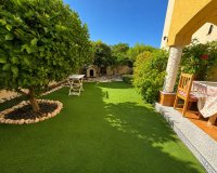 Herverkoop - Bungalow -
Orihuela Costa - Lomas de Cabo Roig