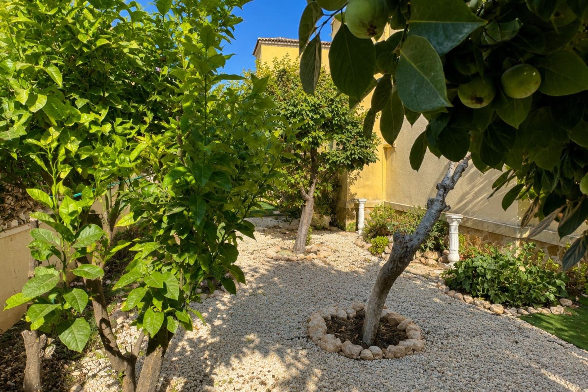 Herverkoop - Bungalow -
Orihuela Costa - Lomas de Cabo Roig