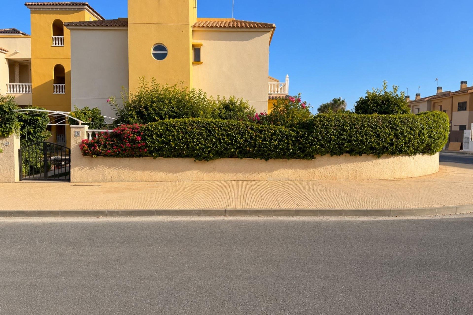 Herverkoop - Bungalow -
Orihuela Costa - Lomas de Cabo Roig