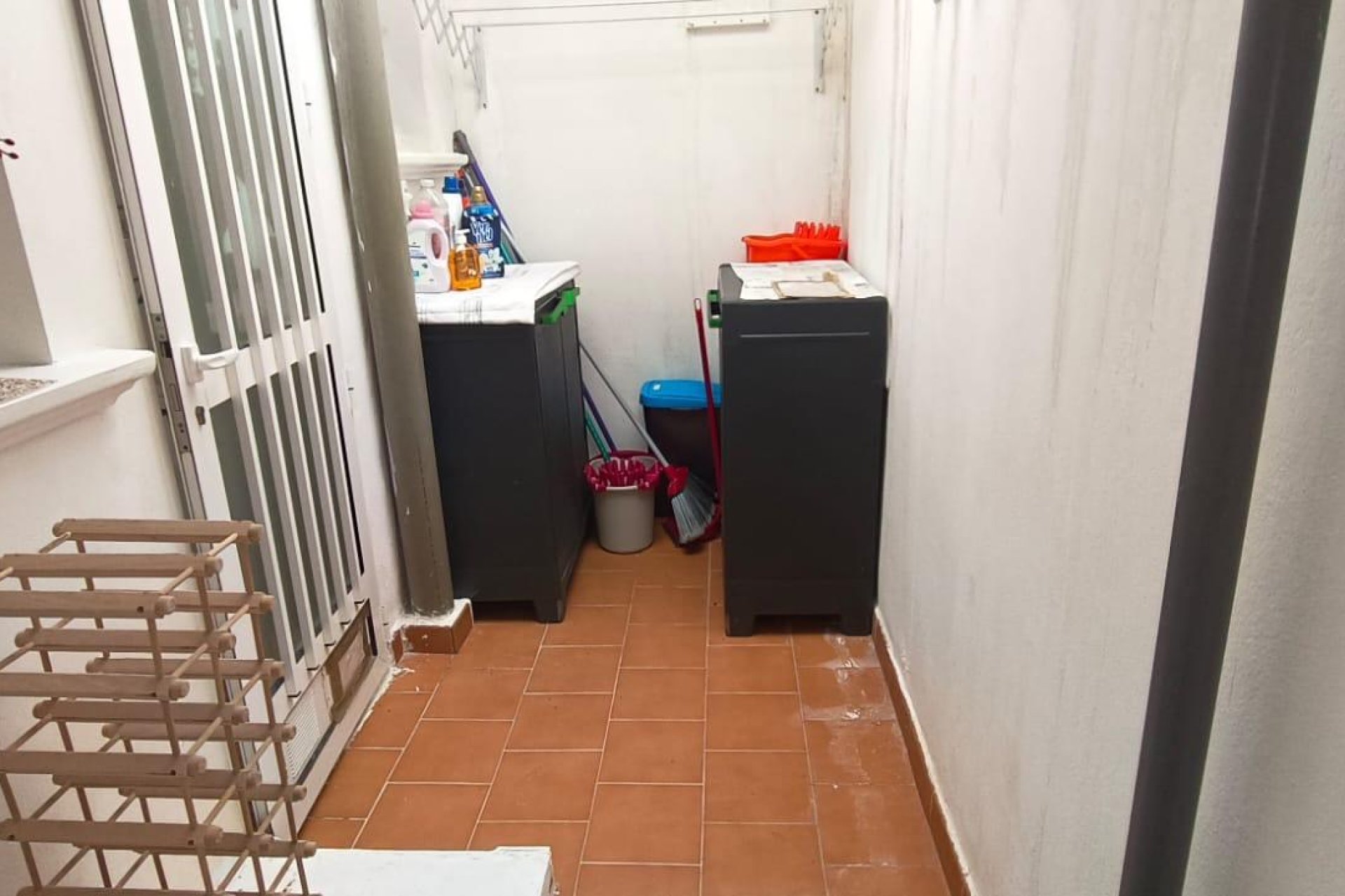 Herverkoop - Bungalow -
Orihuela Costa - Los Almendros-la Florida