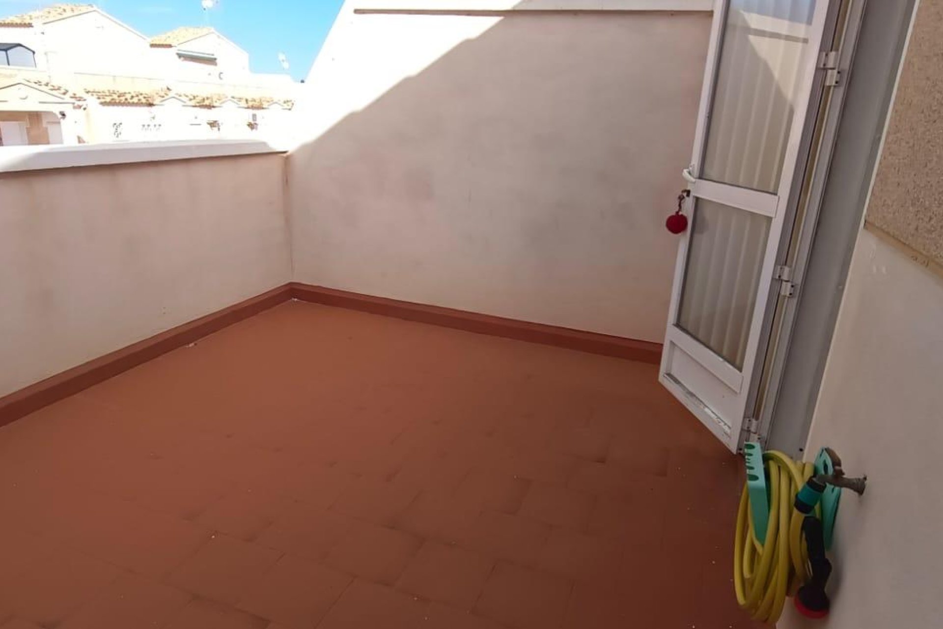 Herverkoop - Bungalow -
Orihuela Costa - Los Almendros-la Florida