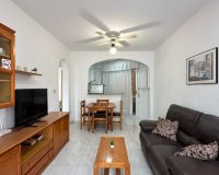 Herverkoop - Bungalow -
Orihuela Costa - Los Almendros-la Florida