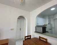 Herverkoop - Bungalow -
Orihuela Costa - Los Almendros-la Florida