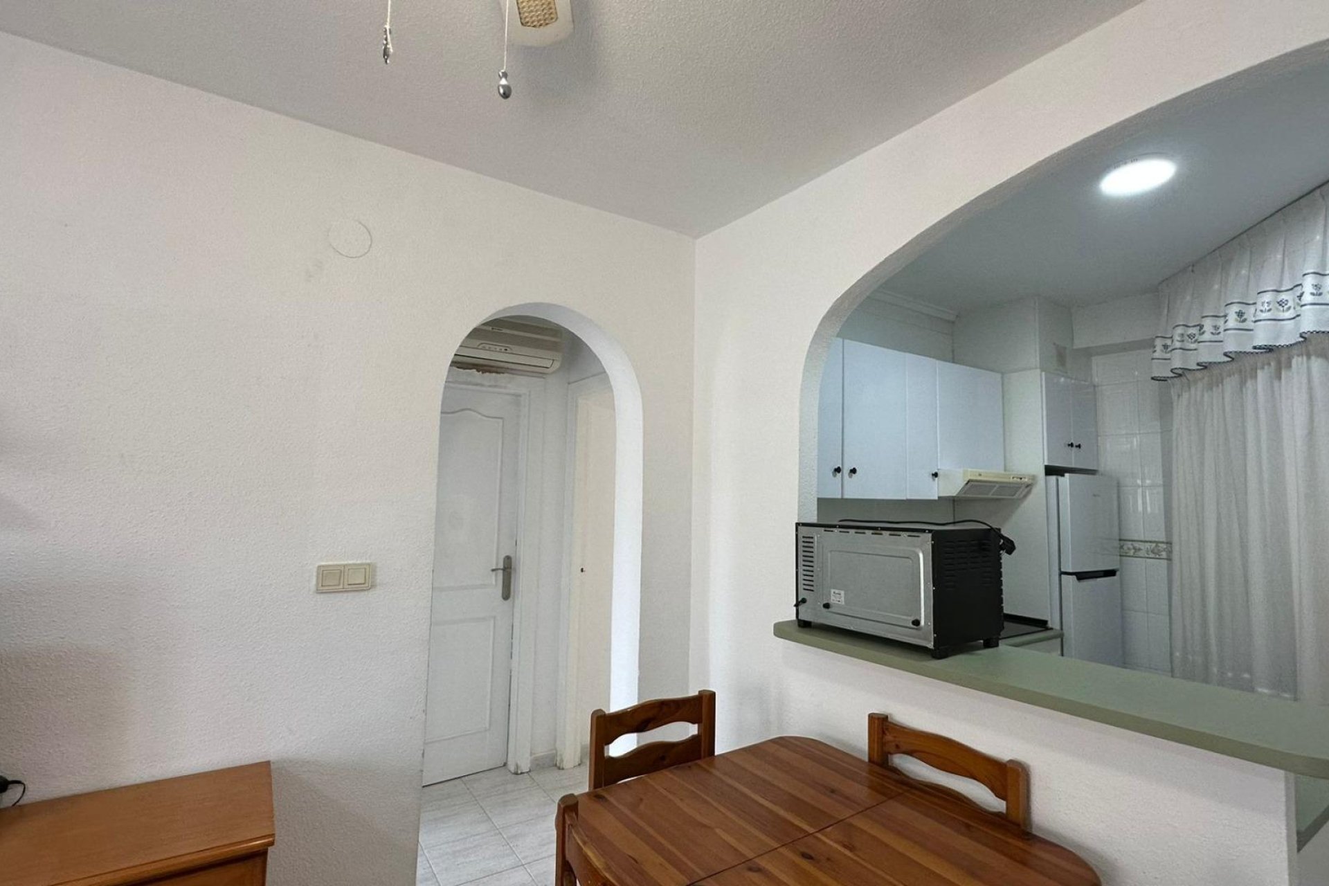 Herverkoop - Bungalow -
Orihuela Costa - Los Almendros-la Florida