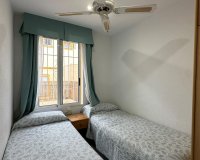 Herverkoop - Bungalow -
Orihuela Costa - Los Almendros-la Florida