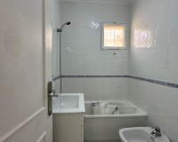 Herverkoop - Bungalow -
Orihuela Costa - Los Almendros-la Florida