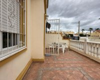 Herverkoop - Bungalow -
Orihuela Costa - Los Almendros-la Florida