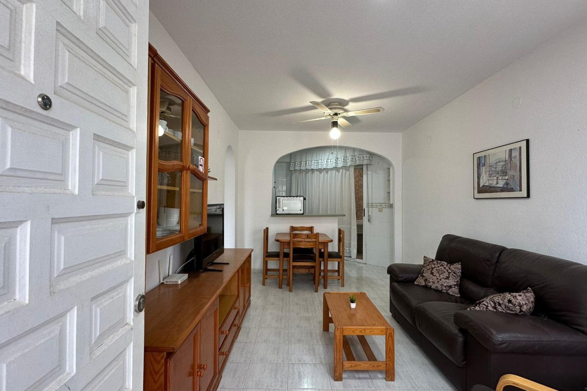 Herverkoop - Bungalow -
Orihuela Costa - Los Almendros-la Florida